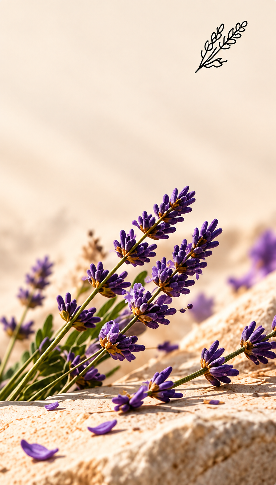 AROMATIC LAVENDER