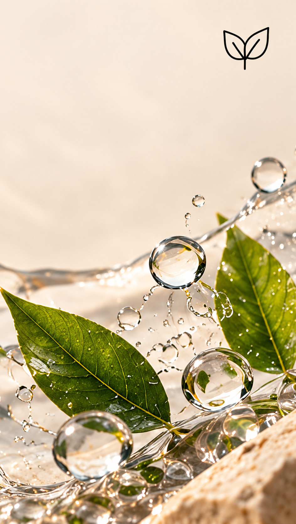 REFINED FRESHNESS